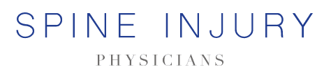 Spine Injury Logo