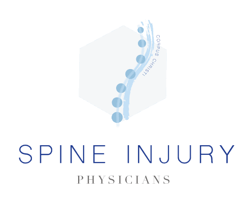 Spine Injury Physicians Logo